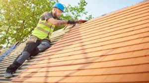 Best Storm Damage Roof Repair  in Black Jack, MO