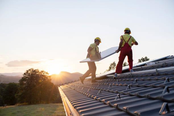 Best 4 Ply Roofing  in Black Jack, MO