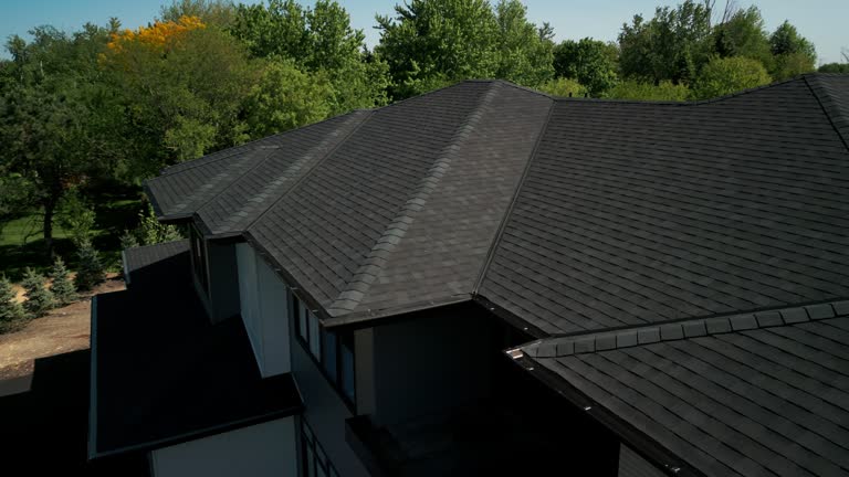 Best Hot Roofs  in Black Jack, MO