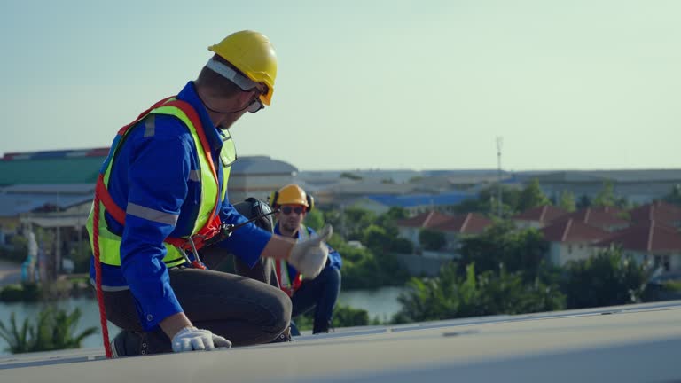 Asphalt Shingles Roofing in Black Jack, MO