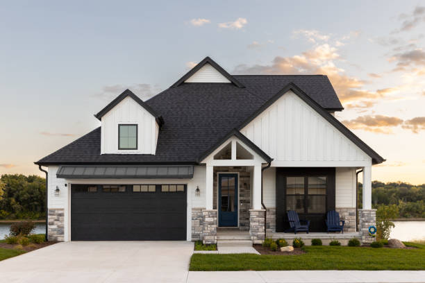 Best Roofing for New Construction  in Black Jack, MO