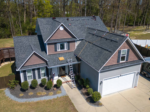 Best Commercial Roofing Services  in Black Jack, MO